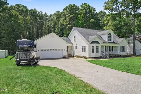 Other - 122 Rustic Ln, Smithfield, NC 27577 photo 1 of 8