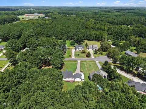 View/Area - 122 Rustic Ln, Smithfield, NC 27577 photo 3 of 3