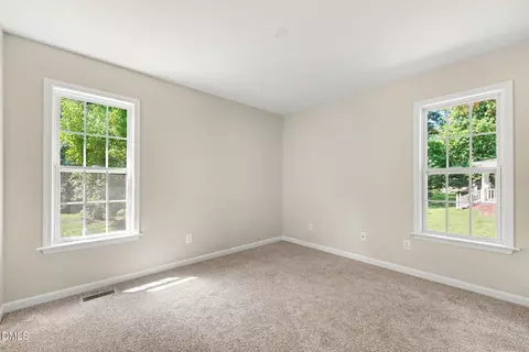 Bedroom - 122 Rustic Ln, Smithfield, NC 27577 photo 2 of 2