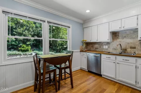 Kitchen - 714 Brookgreen Dr, Cary, NC 27511 photo 3 of 7