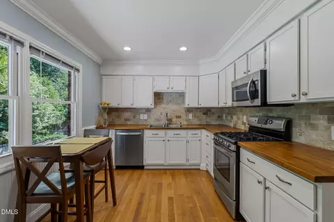 Kitchen - 714 Brookgreen Dr, Cary, NC 27511 photo 2 of 7