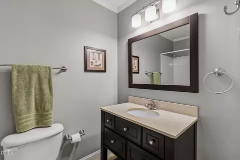 Bath - 714 Brookgreen Dr, Cary, NC 27511 photo 1 of 2