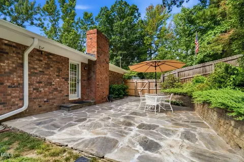 Exterior - 714 Brookgreen Dr, Cary, NC 27511 photo 3 of 7
