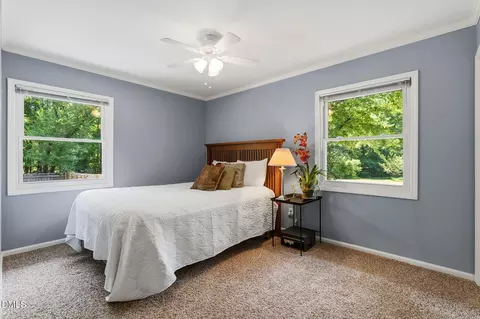 Bedroom - 714 Brookgreen Dr, Cary, NC 27511 photo 3 of 3