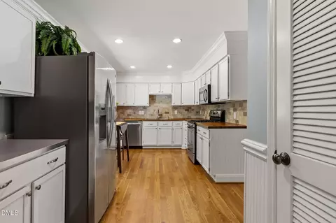 Kitchen - 714 Brookgreen Dr, Cary, NC 27511 photo 7 of 7
