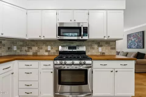 Kitchen - 714 Brookgreen Dr, Cary, NC 27511 photo 5 of 7