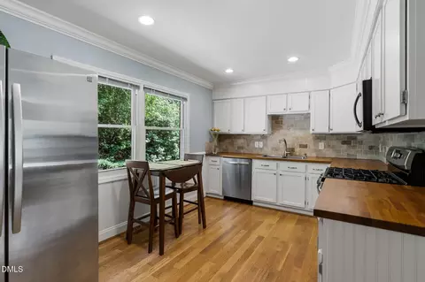 Kitchen - 714 Brookgreen Dr, Cary, NC 27511 photo 1 of 7