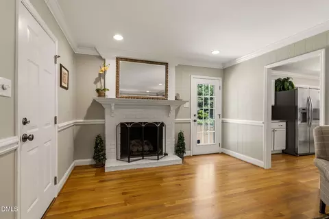 Entry Way - 714 Brookgreen Dr, Cary, NC 27511 photo 2 of 2