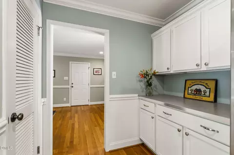 Entry Way - 714 Brookgreen Dr, Cary, NC 27511 photo 1 of 2