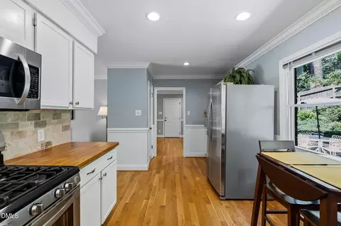 Kitchen - 714 Brookgreen Dr, Cary, NC 27511 photo 6 of 7