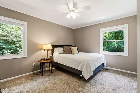 Bedroom - 714 Brookgreen Dr, Cary, NC 27511 photo 1 of 3