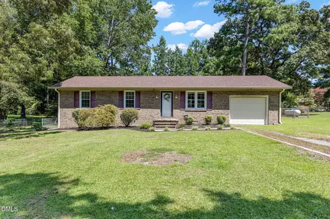 202 Christian Dr, Goldsboro, NC 27530