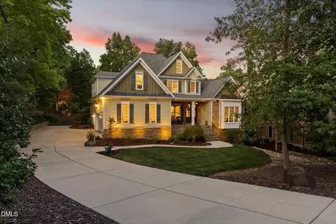 187 Broad Leaf Ct, Chapel Hill, NC 27517