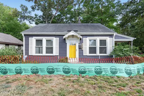 1341 Lake Wheeler Rd, Raleigh, NC 27603