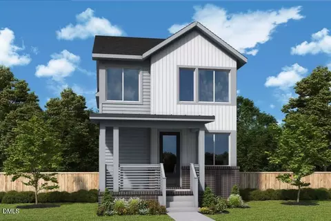 47 Tallgrass Rd, Pittsboro, NC 27312
