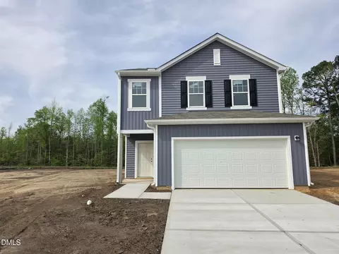 1464 Centerview Dr, Nashville, NC 27856