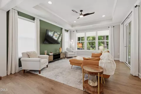 Living - 2501 Maplemere Ct, Durham, NC 27703 photo 1 of 1