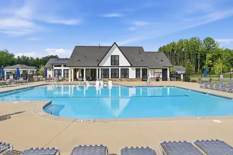 Exterior - 2501 Maplemere Ct, Durham, NC 27703 photo 14 of 15