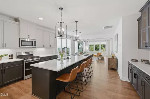 Kitchen - 2501 Maplemere Ct, Durham, NC 27703 photo 1 of 4