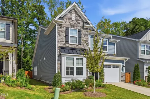 Exterior - 2501 Maplemere Ct, Durham, NC 27703 photo 4 of 15