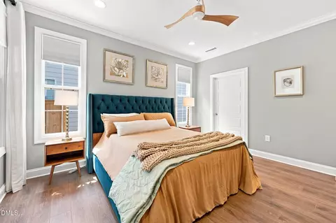 Bedroom - 2501 Maplemere Ct, Durham, NC 27703 photo 3 of 6