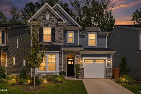 Exterior - 2501 Maplemere Ct, Durham, NC 27703 photo 2 of 15