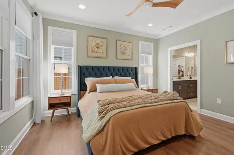 Bedroom - 2501 Maplemere Ct, Durham, NC 27703 photo 1 of 6
