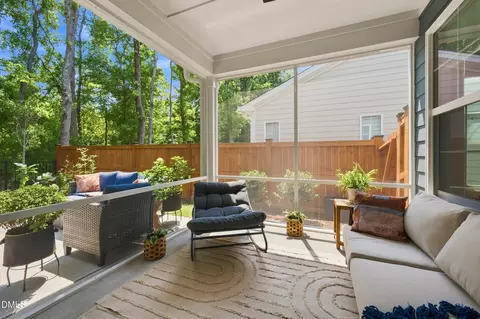 Exterior - 2501 Maplemere Ct, Durham, NC 27703 photo 6 of 15