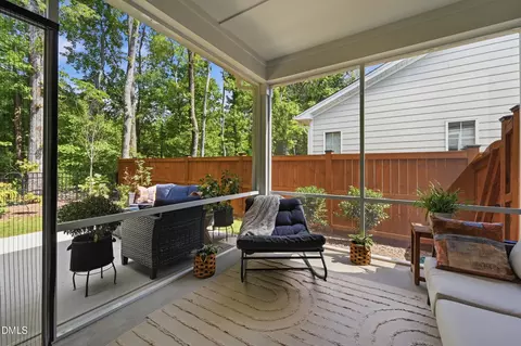 Exterior - 2501 Maplemere Ct, Durham, NC 27703 photo 7 of 15