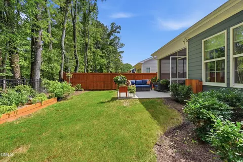 Exterior - 2501 Maplemere Ct, Durham, NC 27703 photo 9 of 15