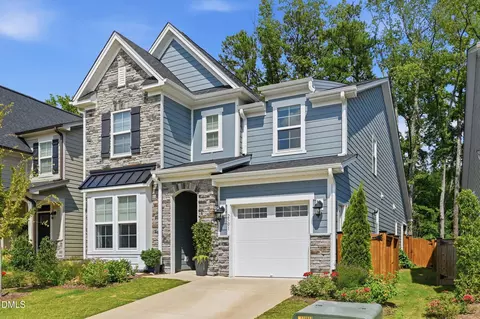 Exterior - 2501 Maplemere Ct, Durham, NC 27703 photo 3 of 15