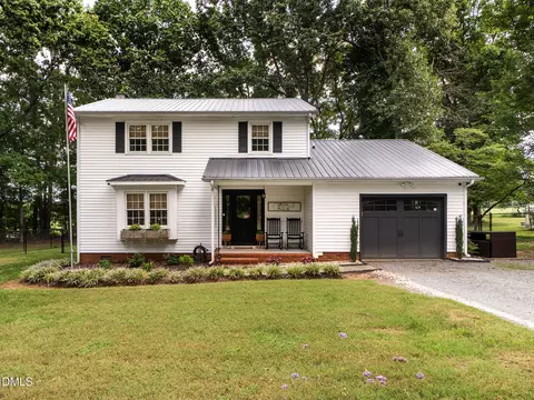 3034 Glenwood Dr, Graham, NC 27253