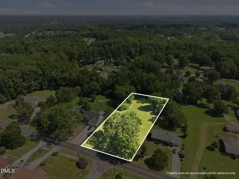 309 Robbins Rd, Durham, NC 27703