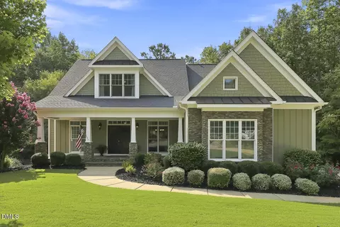 105 Bellagio Dr, Apex, NC 27539