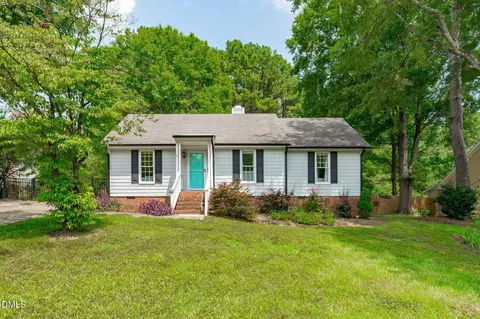 4625 Plum Blossum Dr, Knightdale, NC 27545
