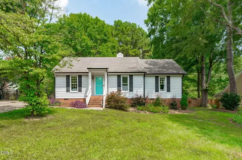 4625 Plum Blossum Dr, Knightdale, NC 27545