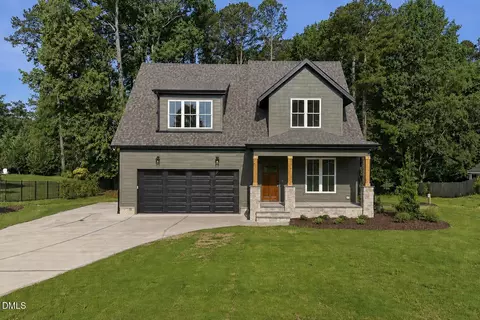 1849 Oakridge Duncan Rd, Fuquay Varina, NC 27526