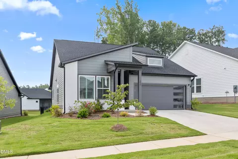 236 Aspen Ave, Pittsboro, NC 27312