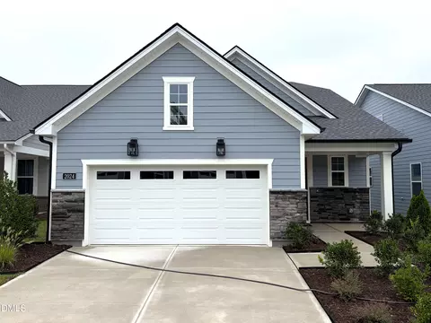 2024 Abbeyhill Dr #102, Raleigh, NC 27610