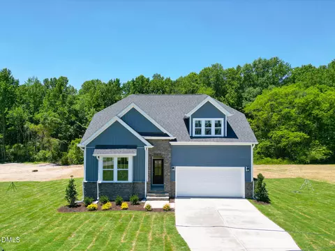 198 Eagle Rock Dr, Lillington, NC 27546