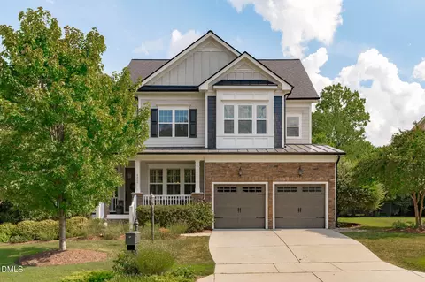 4200 Alpine Clover Dr, Wake Forest, NC 27587