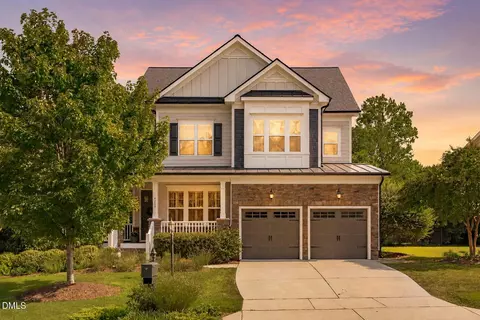 4200 Alpine Clover Dr, Wake Forest, NC 27587 photo 7