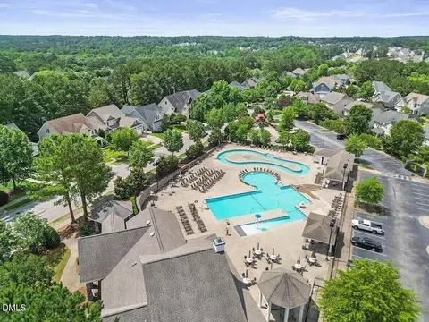 4200 Alpine Clover Dr, Wake Forest, NC 27587 photo 35