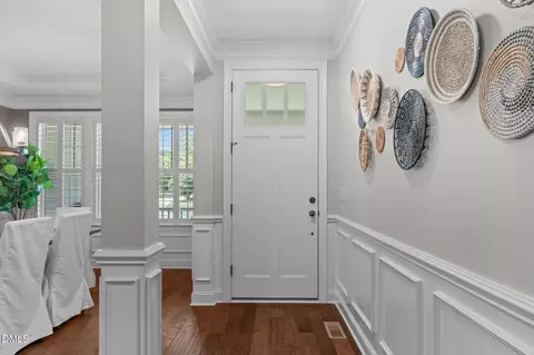 4200 Alpine Clover Dr, Wake Forest, NC 27587 photo 9