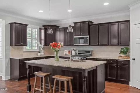 4200 Alpine Clover Dr, Wake Forest, NC 27587 photo 4