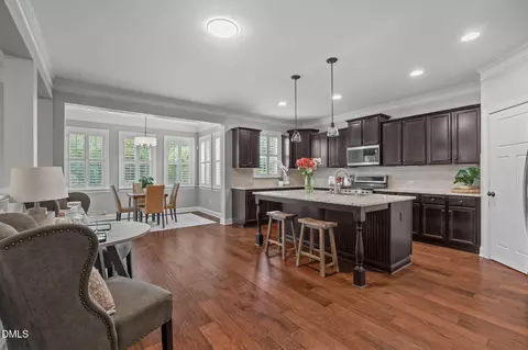 4200 Alpine Clover Dr, Wake Forest, NC 27587 photo 14