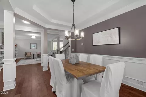 4200 Alpine Clover Dr, Wake Forest, NC 27587 photo 10