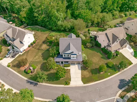 4200 Alpine Clover Dr, Wake Forest, NC 27587 photo 31