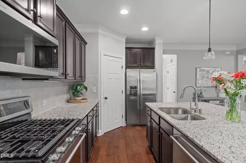 4200 Alpine Clover Dr, Wake Forest, NC 27587 photo 13