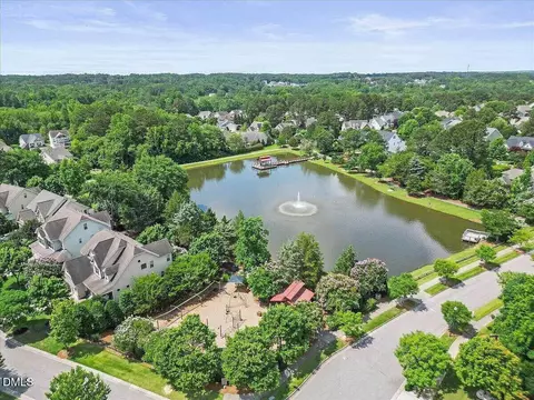 4200 Alpine Clover Dr, Wake Forest, NC 27587 photo 36